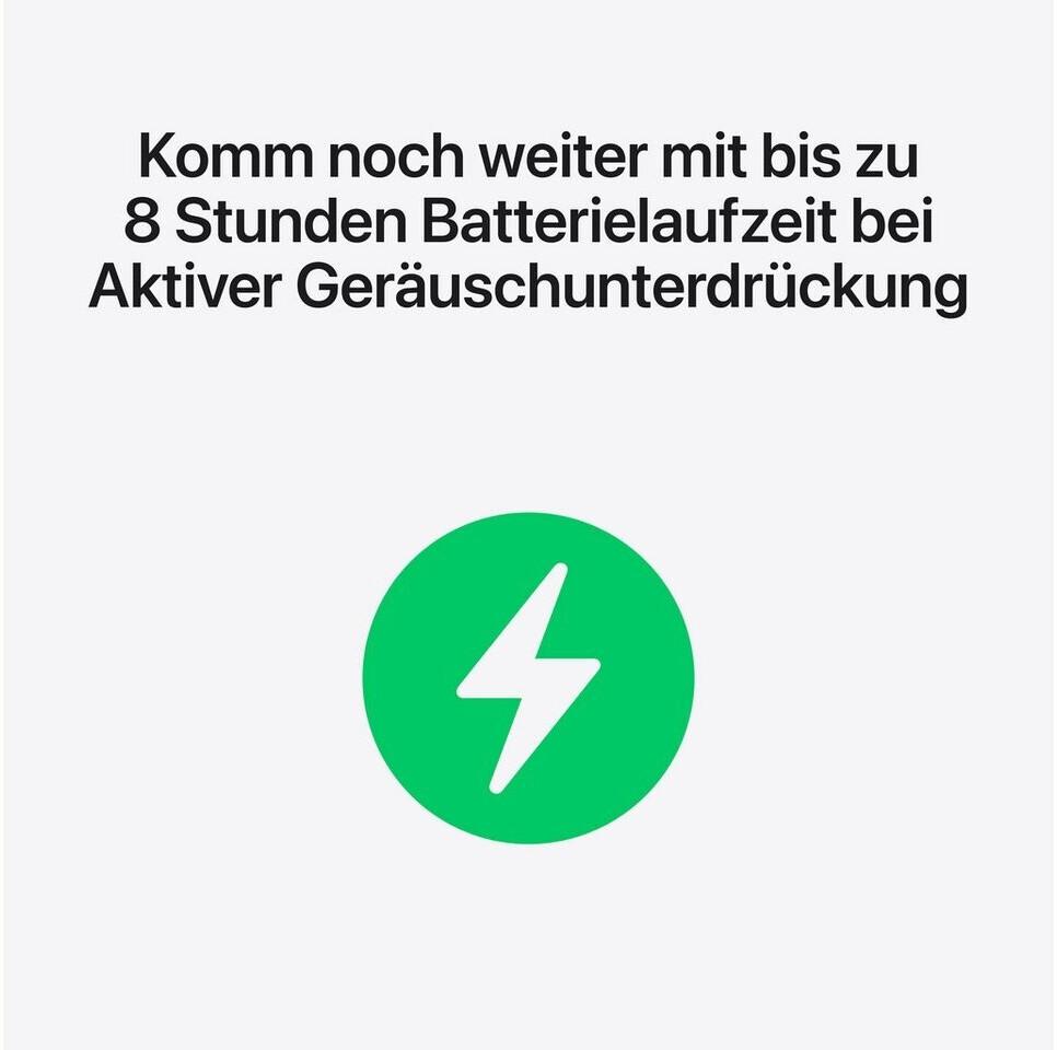 Apple AirPods Pro 3 koptelefoon