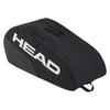 HEAD Tennis Bag/Case Base Racquet Bag L Black (261205)
