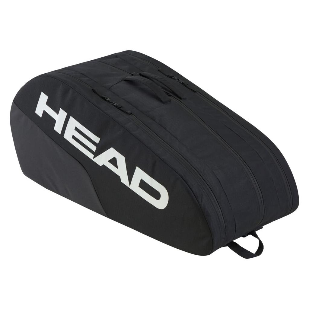 HEAD Tennis Bag/Case Base Racquet Bag L Black (261205)