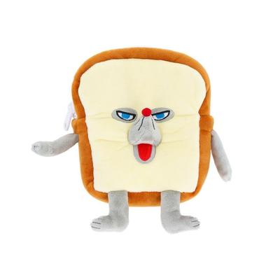 Schreibwaren Brotdieb Bleistiftmuster S1427954 Sun-Star Etui, Wendbar, A,