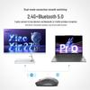 Lenovo Xiaoxin M1 Dual Mode Wireless Mouse