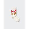 Uniqlo Japan Heattech Socks