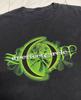 Tricou A Perfect Circle Tour 2003 Bumbac Mărime Completă Unisex S-5XL QA119 Tricou Unisex
