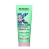 DR.RASHEL Detergente Viso Coreano | Con Acqua di Riso & Complesso di Ceramidi all'1% | Illuminante | Idratante | Detergente Delicato Per Tutti i Tipi di Pelle | 100ml