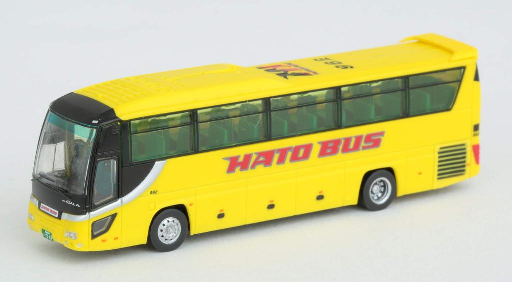 The Bath Collection Bus Collection 27 BOX Diorama Supplies First Order Limited Vol. (Manufacturer's Production)