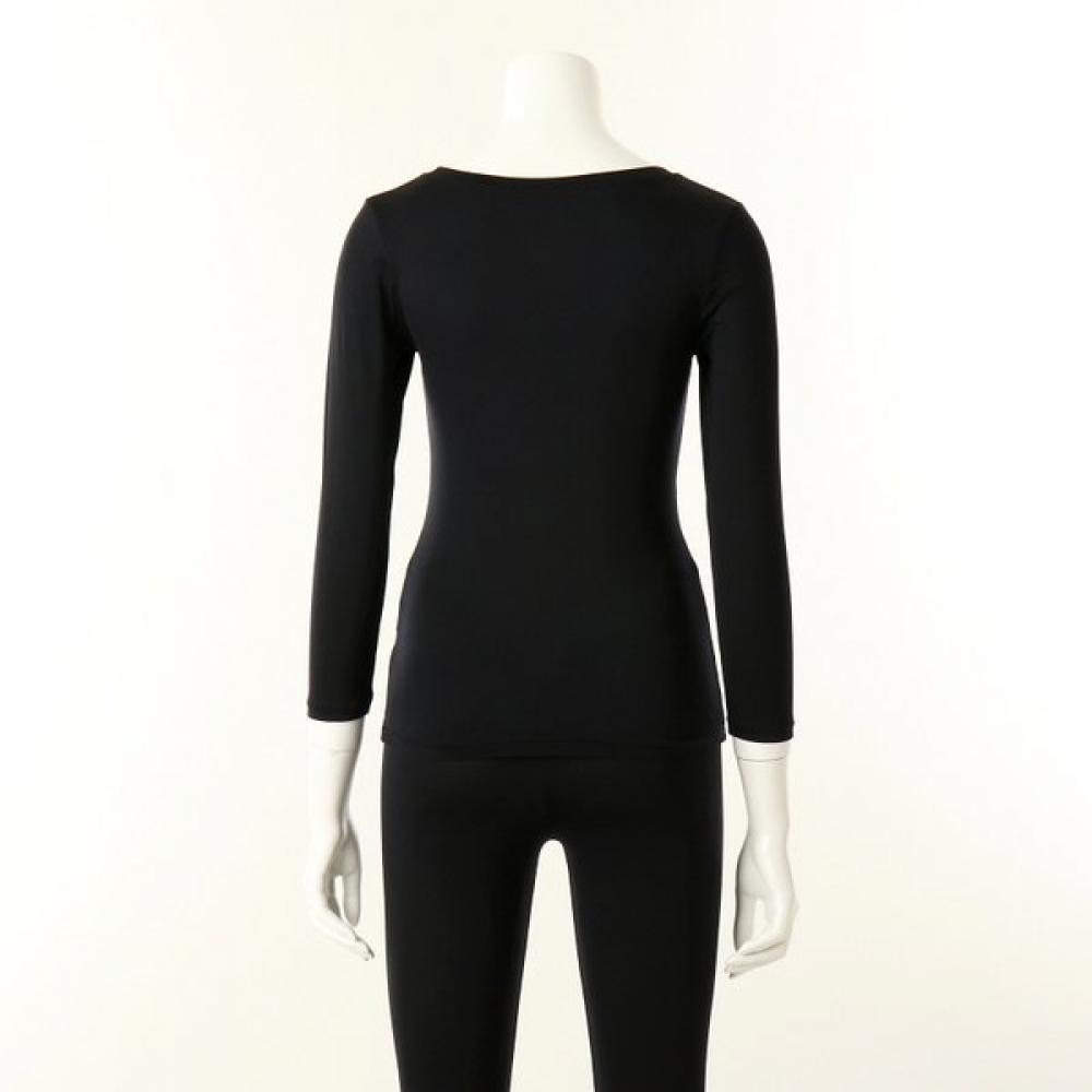 Venus Women S Nylon Microfiber Collagen 9 Part Inner Top Vlg5060c