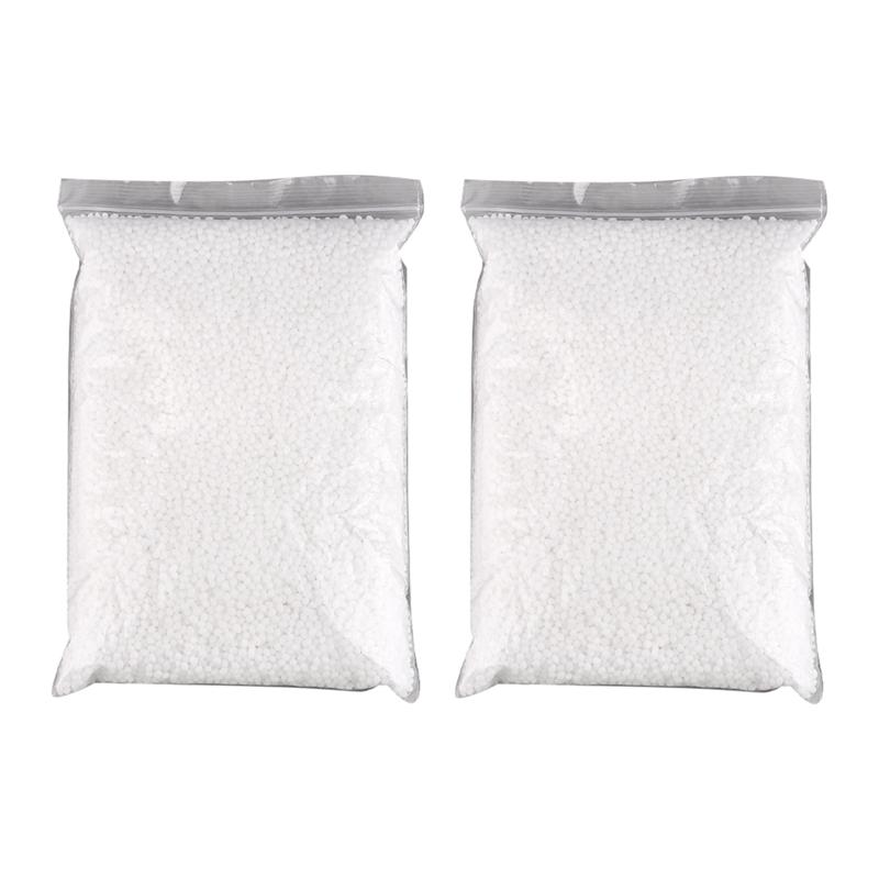 A95I-Polymorph Thermoplastic Friendly Plastic Polycaprolactone Polymorph Pellet Polymorph Resin Clay