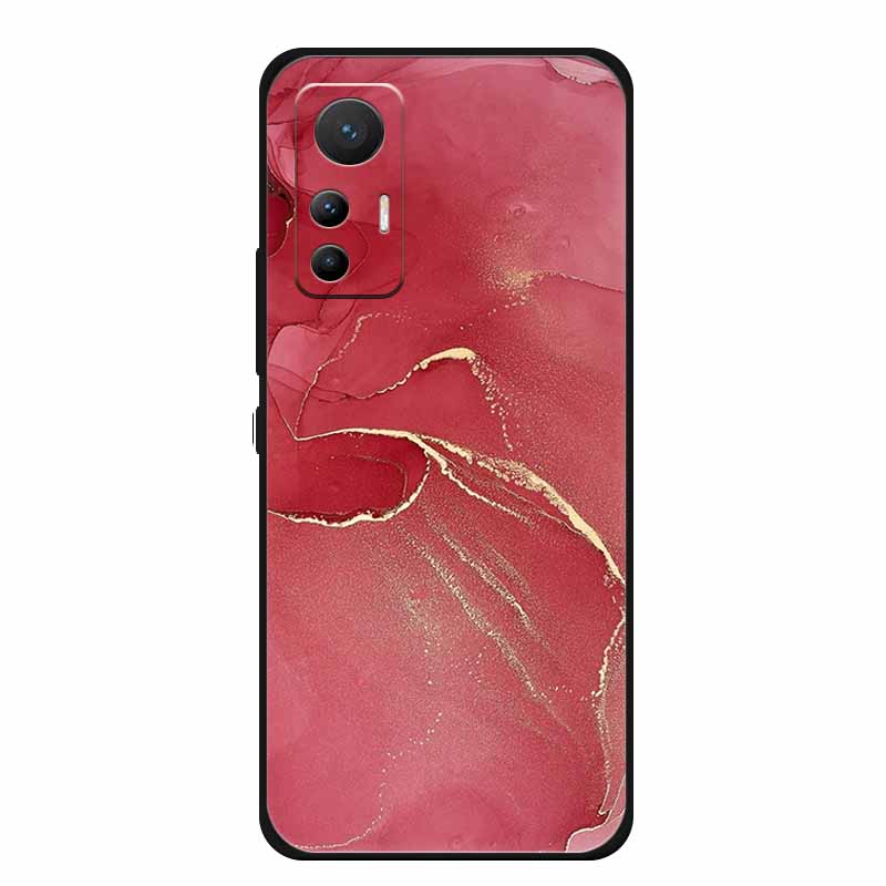 For Blackview A85 Case Marble Silicone TPU Shockproof Soft Phone Cover Case For Blackview A85 BlackviewA85 Fashion Bumper Fundas
