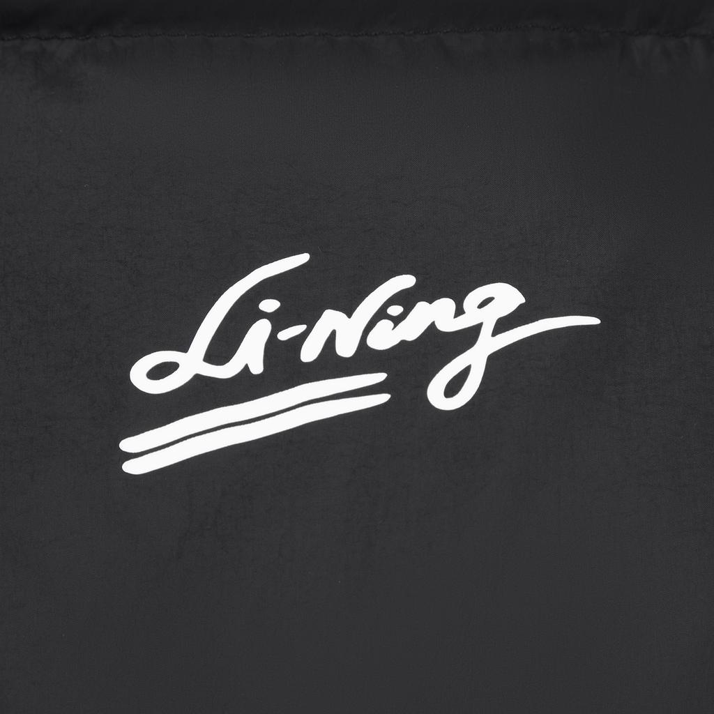 Li Ning Sports Life Collection Down Jacket Women's AYMV236-3