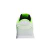 Nike Dunk Low 'University of Oregon' PE (Unisex) Light Silver / White / Black / Electric Green Skateboard Shoes FQ7260 001
