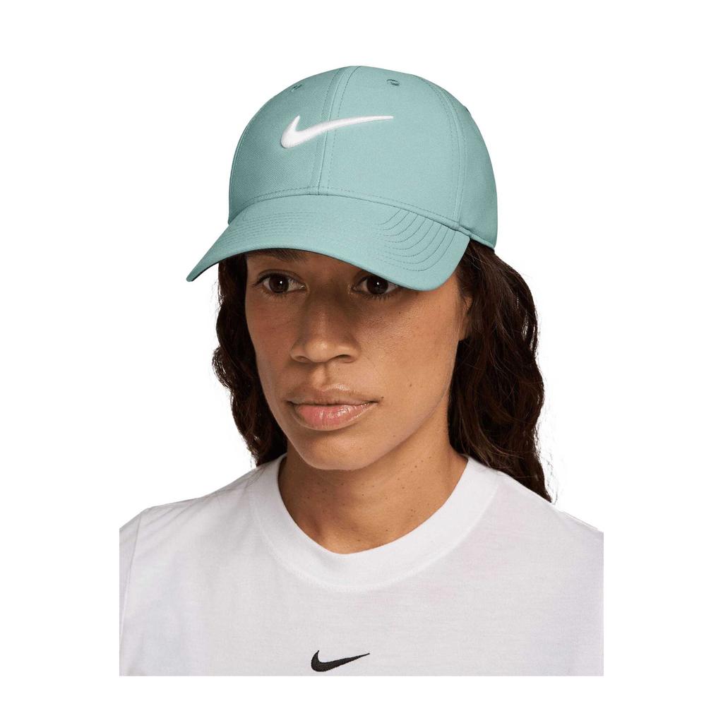 Nike Golf Swoosh Dri-FIT Strukturierte Baseballkappe