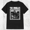 New The Bangles Female Pop Band Metal Style T-shirt Unisex T-Shirt