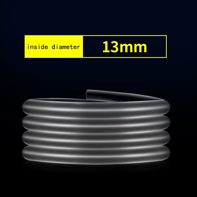 25 19 16 13 8.5mm Aquarium Hose for Water Pump Filter Accessories Tube Fish Tank Pipe Aquarium Tool Garden Irrigation Hose
