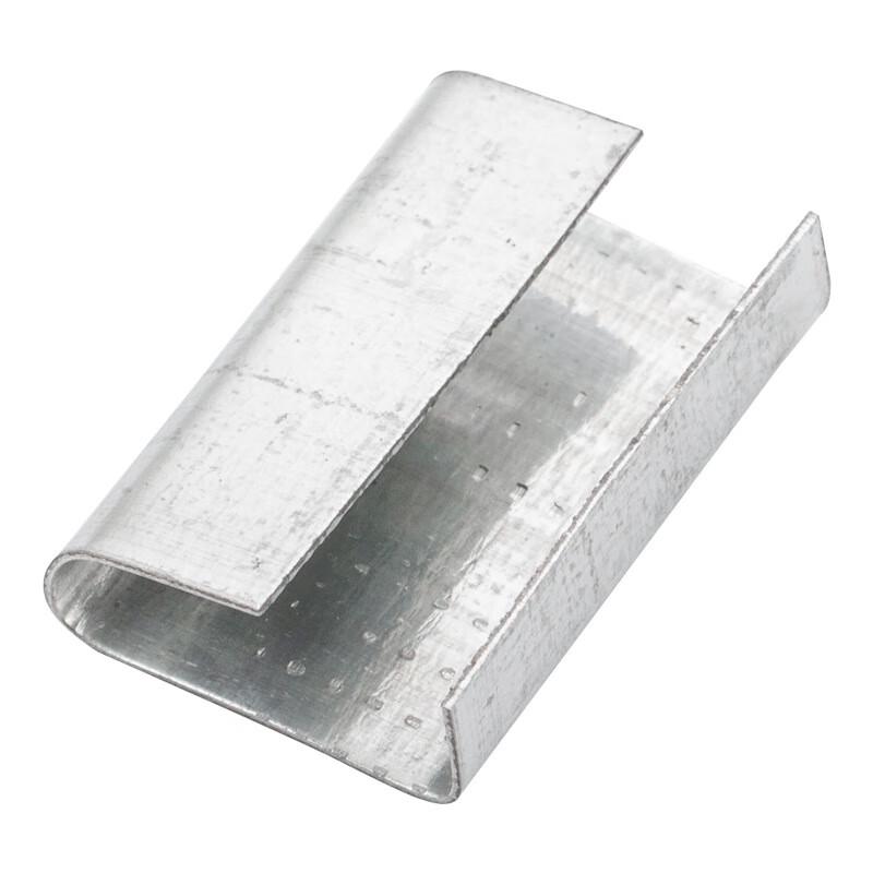 PET Composite Strapping Buckle