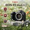 Canon EOS R5 Mark II Full-Frame Mirrorless Camera Kit with RF 24-105mm f/2.8 Lens (CN version)