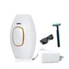 Flashes Electric IPL Hair Removal Laser for Women Photoepilator Painless Face Whole Body Leg Permanent Depilador