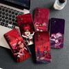 H-Hazbins Alastors Angels H-Hotels Chariles Dusts for Motorola Moto G86 G57 E14 E15 G14 G34 G35 G84 G24 A54 G15 Power E22 Case