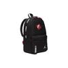 Jordan Polyester Backpack Mini Unisex Black Jordan 7A0505-023 Jordan 7A0505-023