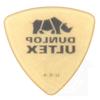 Jim Dunlop Ultex Triangle Picks Ultex Triangle Picks Musent Custom Players Picks (24-Pack) - 1.14mm & 426B114-ULT-24P