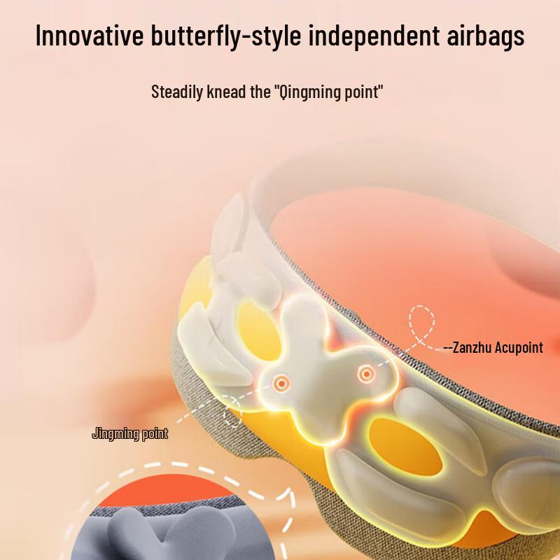 breo See 5K Smart Eye Massager CN plug (adapter included)