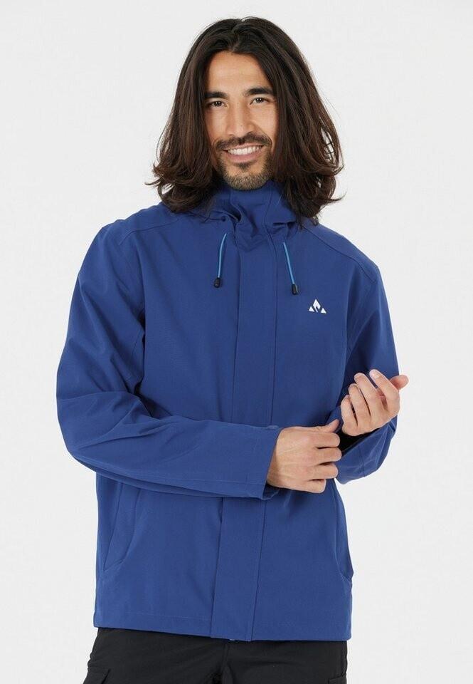 Куртка Whistler Wheeler M Stretch Jacket W-pro sodalite blue