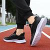 Fashion Mens Lightweight Breathable Mesh Casual Shoes Fashion Trend Walking Men Shoes Outdoor Wear Resistant Summer Women Sneakers