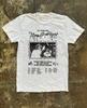 26 The Blood Brothers US Fall And Winter Tour 2024 T Shirt Full Size S-5XL TMB4624 Unisex T-Shirt