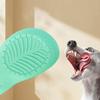 Durable Rubber Slippers-Shaped Chew Toy, Teeth Cleaning & Training, for Aggressive Chewers - Rubber Slippers-Shaped Chew Toy