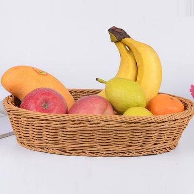 Tischgeschirr  – Obstschalen