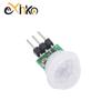 1-10pcs AM312 Mini Pyroelectric PIR Human Sensor Module PIR Infrared IR Sensor Body Motion Infrared IR Detector