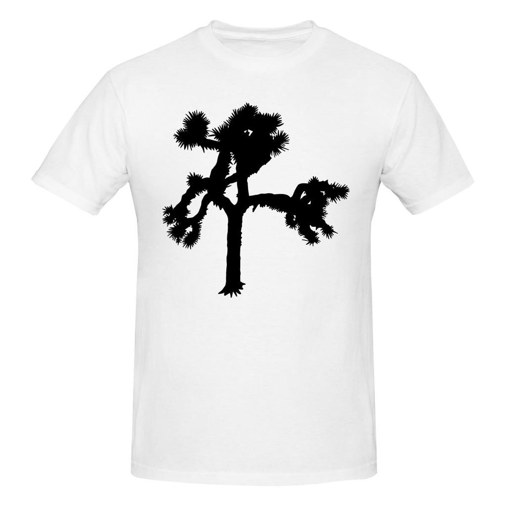 Funny U2 The Joshua Tree Unisexs Printed Tshirt Unisex T Shirtshirt