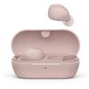 Sony WF-C710N Pink Wireless Earphones Noise Cancelling Bluetooth Long Battery Life IPX4 Waterproof Lightweight Compact Multi-Point Connection