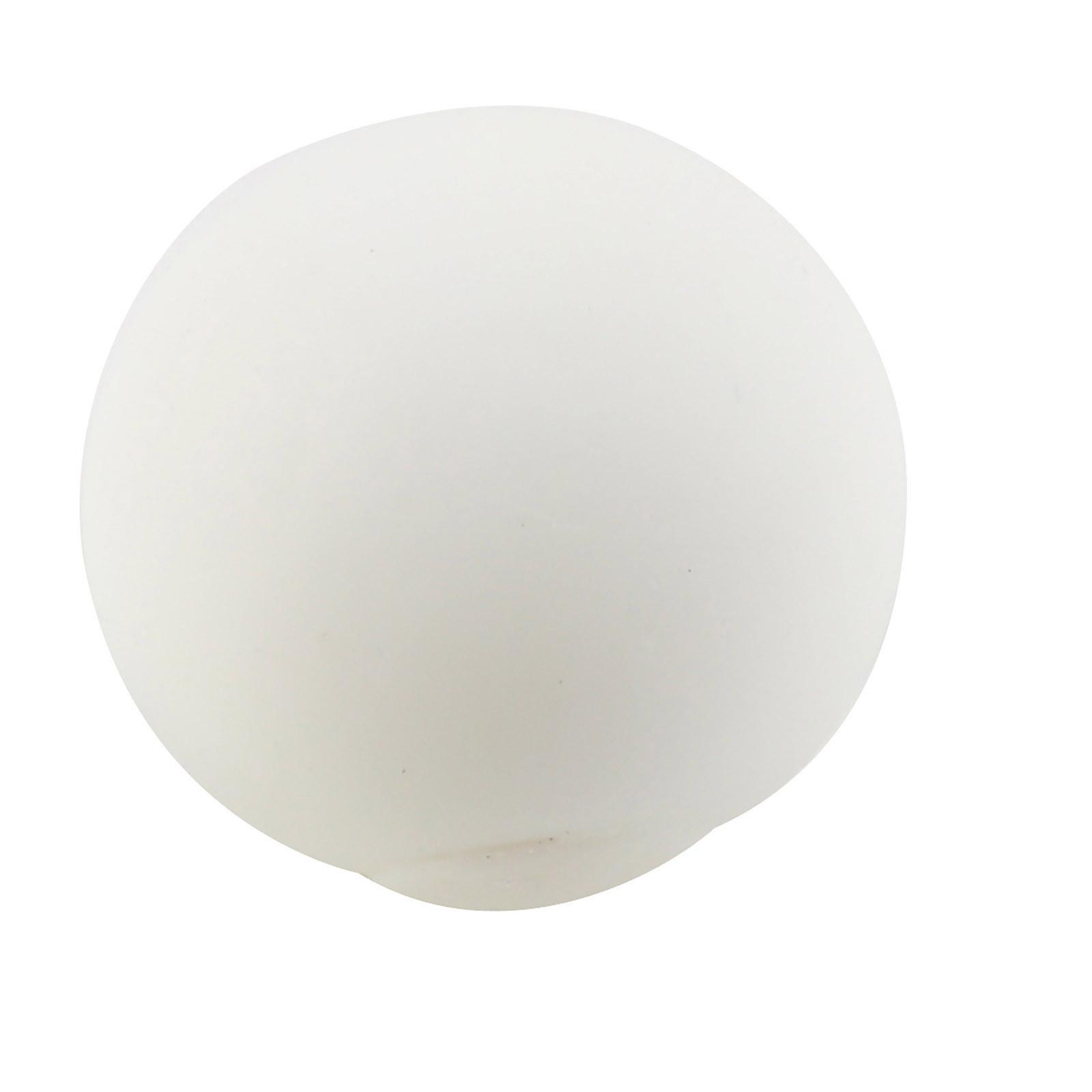 

Снятие стресса однотонный сжимающий мяч игрушка подарок для детей и взрослых игрушки белый