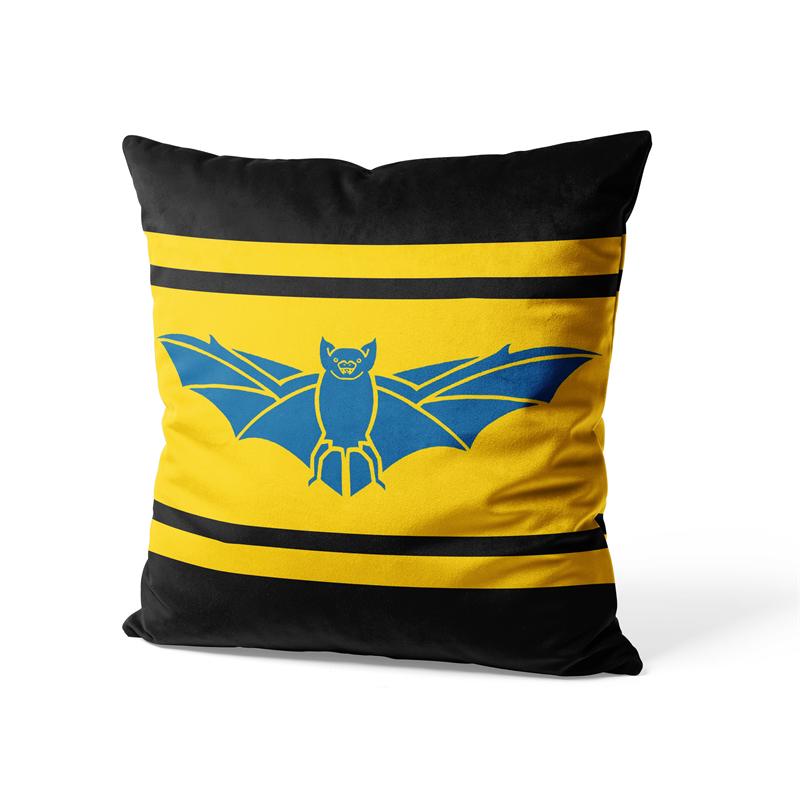 Aertemisi 18'' x 18'' Brecknockshire Wales Square Throw Pillow Cushion Covers Cases Pillowcases 45cm x 45cm