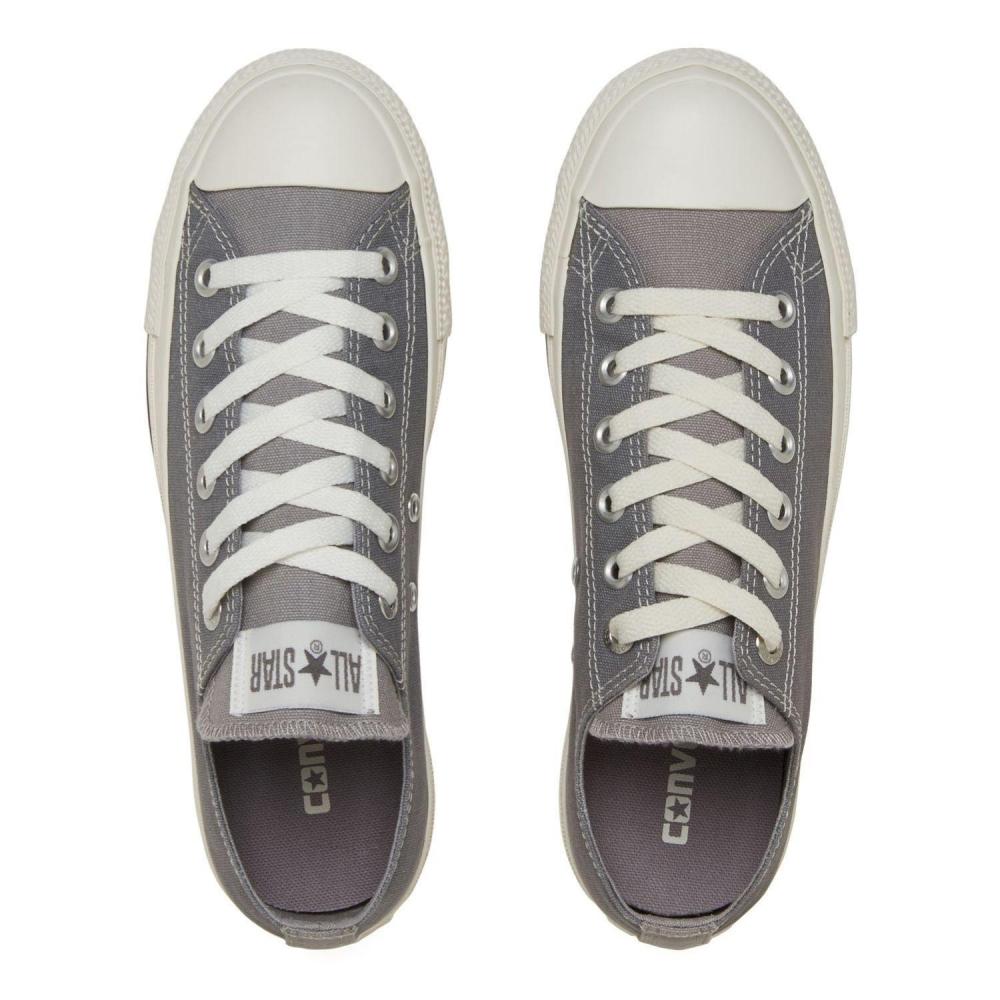 Converse All Star Tc Ox Gray 31312661 Gray