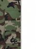 Men's Spring/Autumn Camouflage Retro High Street Casual Tapered Work Pants