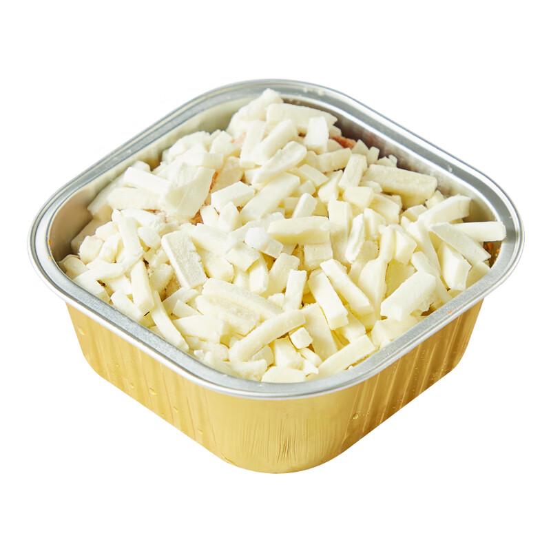 Fujie Italian Bolognese Lasagna