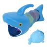 Baby Fish Grabber Bath Toy for Kids, Portable Plastic Cartoon Gift