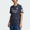 Adidas Free Shipping With AdiClub Real Madrid 25/26 Away Jersey JJ4182