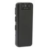 Z7 Rückclip Mini Kamera 1080P Schleifenaufnahme Bewegungserkennung Tragbarer HD Camcorder für Auto Sport