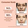 Aravi Bio Vitamin C 20% Gesichtsserum für strahlende Haut 30ml