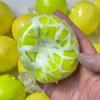 Squishy Stress Balls Soft Slow Rebound Quiet Sensory Toy Relaxation Hand Play Ball Soothing Relieving Stress Adults Teens