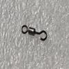 Fishing Tackle Opening Rotating Ring Opening Fishing Swivel Rolling Swivel Fishing Connector