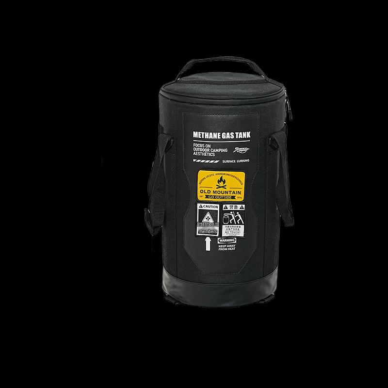 Outdoor Camping Storage Bag