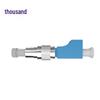 SHOCHAN FC Male to LC Female Fiber Optic Coupler
