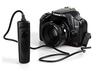 Canon Compatible Shutter Remote Control with Hold Function for EOS 5D Mark RS-80N3 6D, 7D, III, etc.