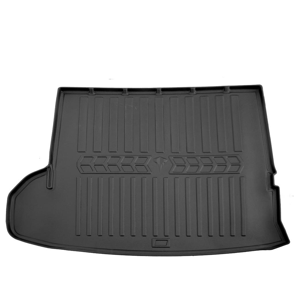 

Коврик в багажник 3D (Stingray) для Toyota Highlander 2013-2019 гг