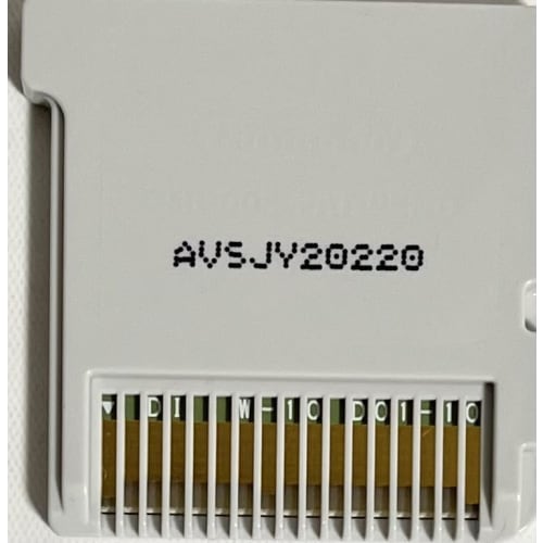 Profesor Layton VS Ace Attorney - 3DS