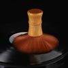Albums Wooden Handle Soft Turntable Brush Vinyl Record Cleaner LP Cleaning Tool Stylus Dust Remover