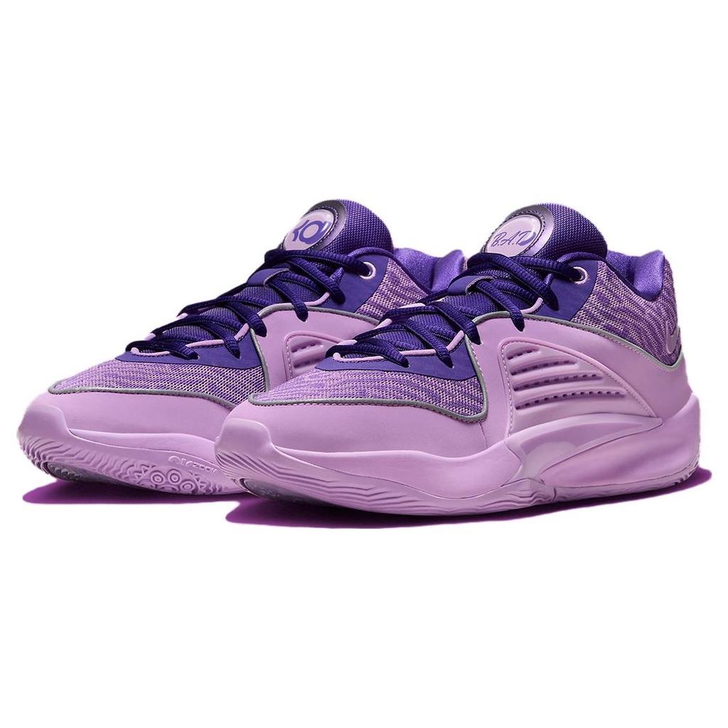 Nike KD 16 'B.A.D.' Men's DV2917-500